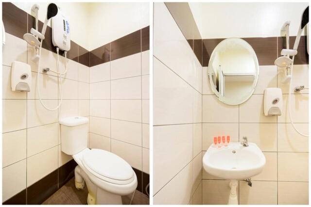 Ig Cottage Hotel Alor Setar Exterior foto